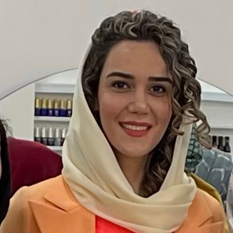 رومینا فرجی